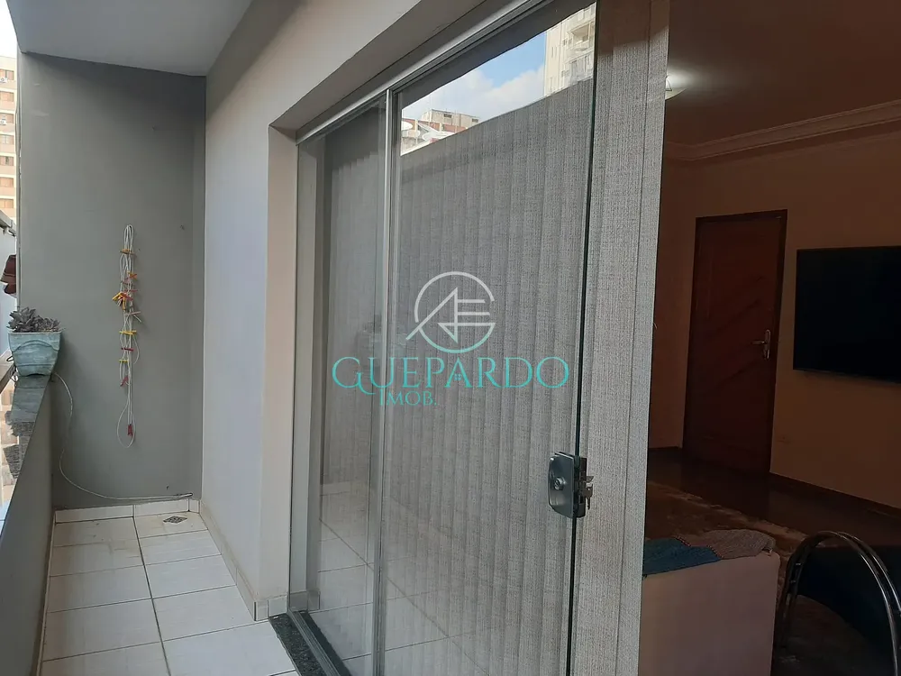 Apartamento, 4 quartos, 153 m² - Foto 5
