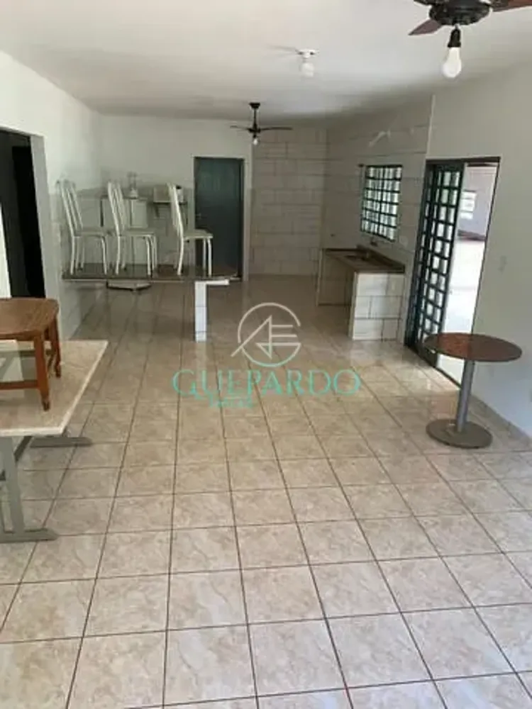 Chácara, 3 quartos, 4330 m² - Foto 4