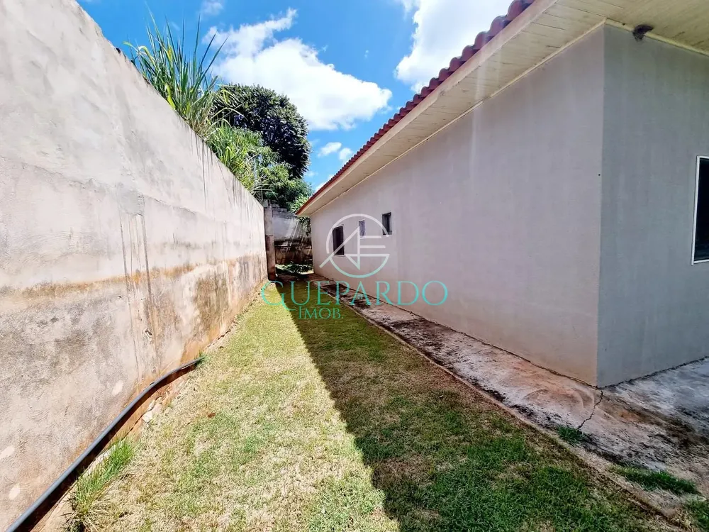 Chácara, 3 quartos, 4330 m² - Foto 9