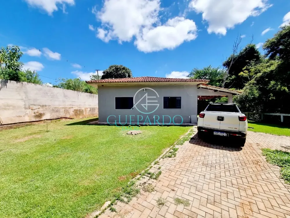 Chácara, 3 quartos, 4330 m² - Foto 7