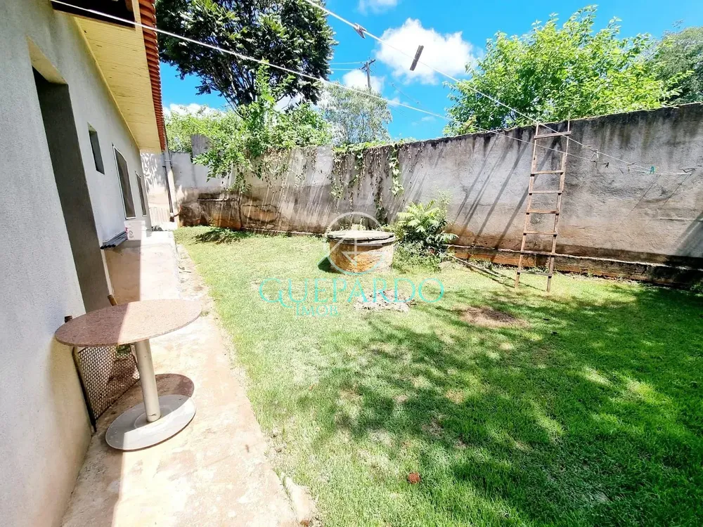 Chácara, 3 quartos, 4330 m² - Foto 10