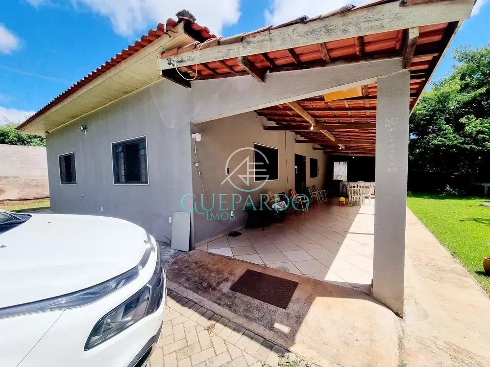 Chácara, 3 quartos, 4330 m² - Foto 6