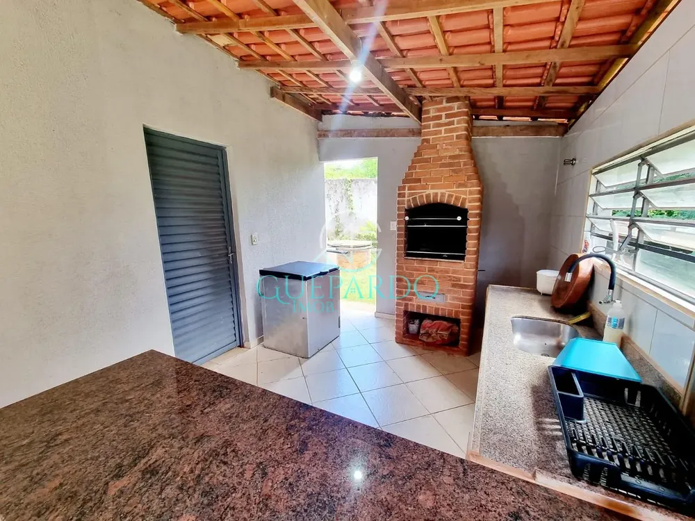 Chácara, 3 quartos, 4330 m² - Foto 15