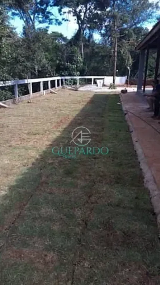 Chácara, 3 quartos, 4330 m² - Foto 3