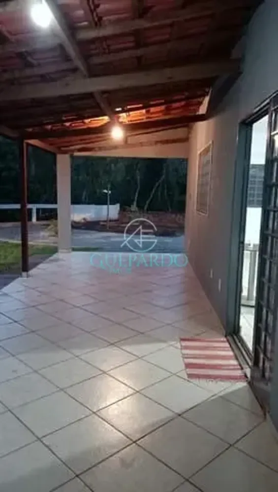 Chácara, 3 quartos, 4330 m² - Foto 8