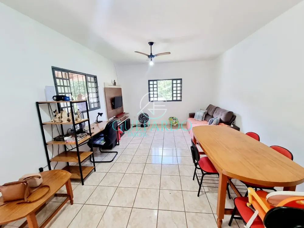 Chácara, 3 quartos, 4330 m² - Foto 11