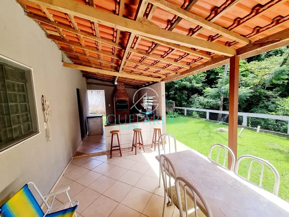 Chácara, 3 quartos, 4330 m² - Foto 16