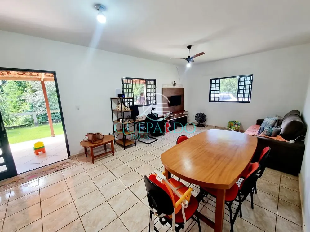 Chácara, 3 quartos, 4330 m² - Foto 12