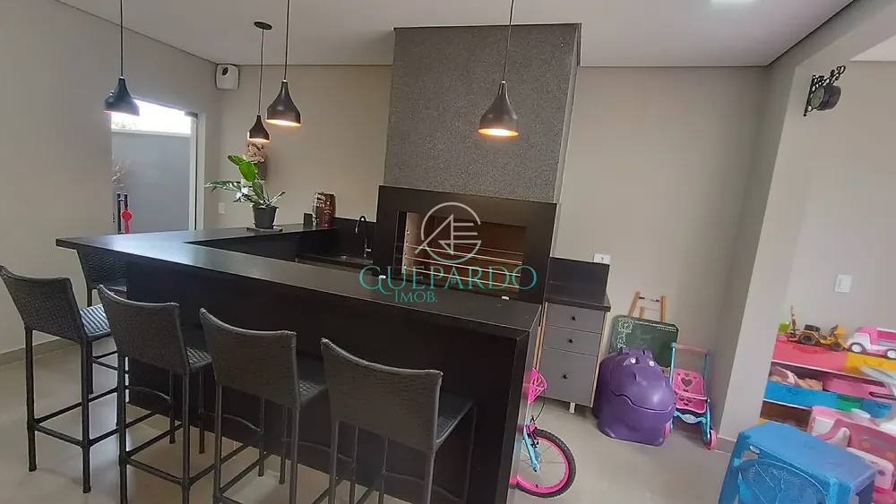 Casa, 3 quartos, 178 m² - Foto 10