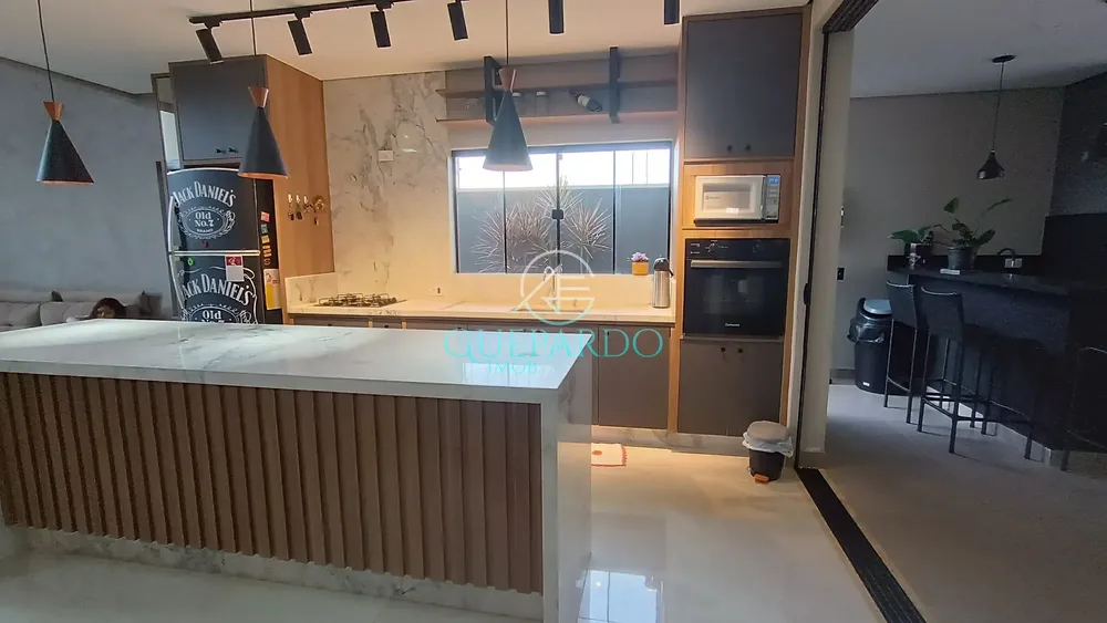 Casa, 3 quartos, 178 m² - Foto 8