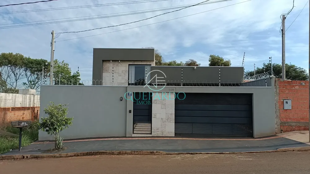 Casa, 3 quartos, 178 m² - Foto 5