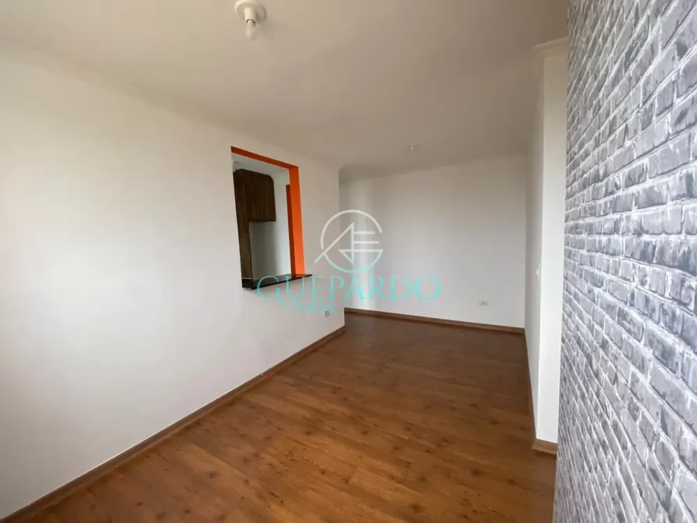 Apartamento, 2 quartos, 45 m² - Foto 2
