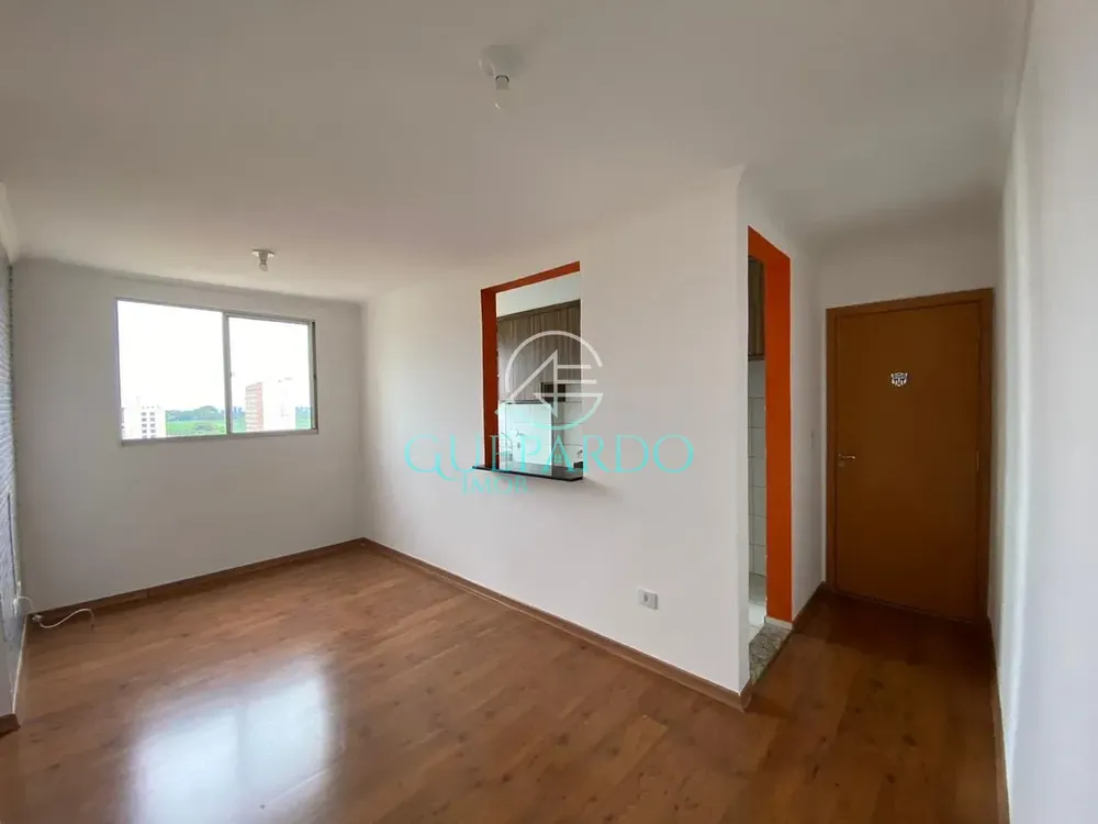 Apartamento, 2 quartos, 45 m² - Foto 7