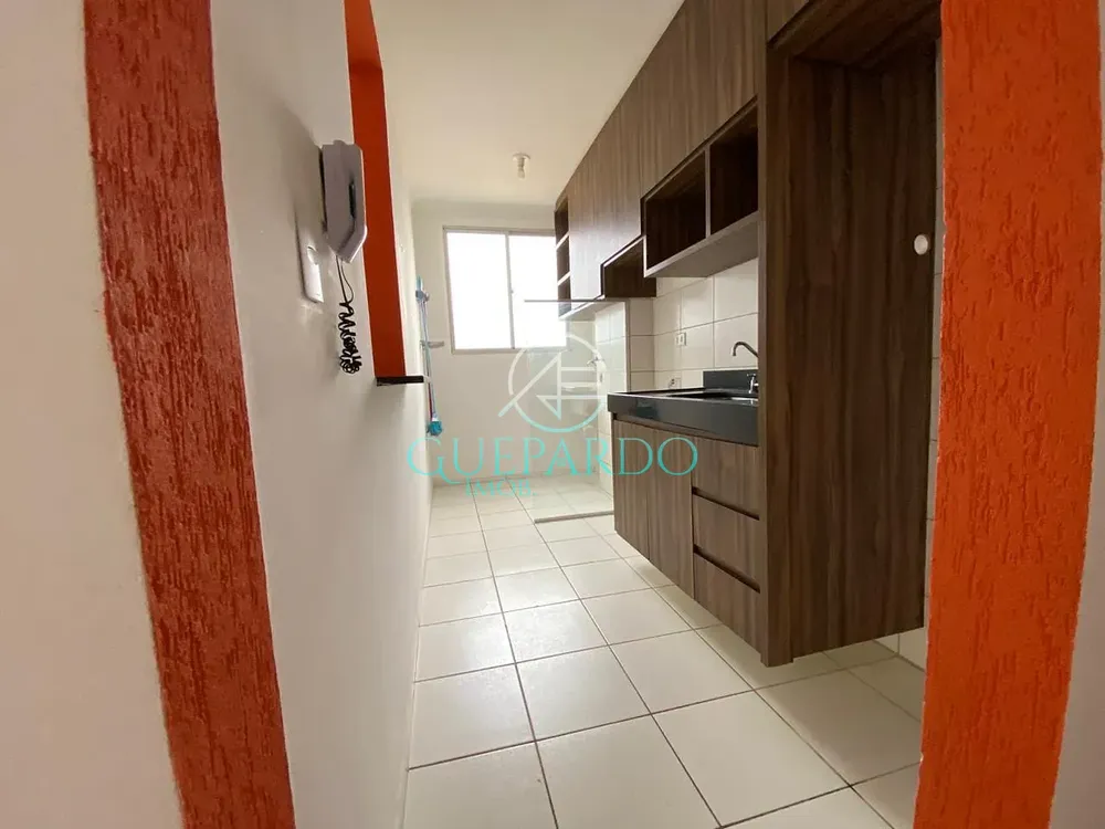 Apartamento, 2 quartos, 45 m² - Foto 5