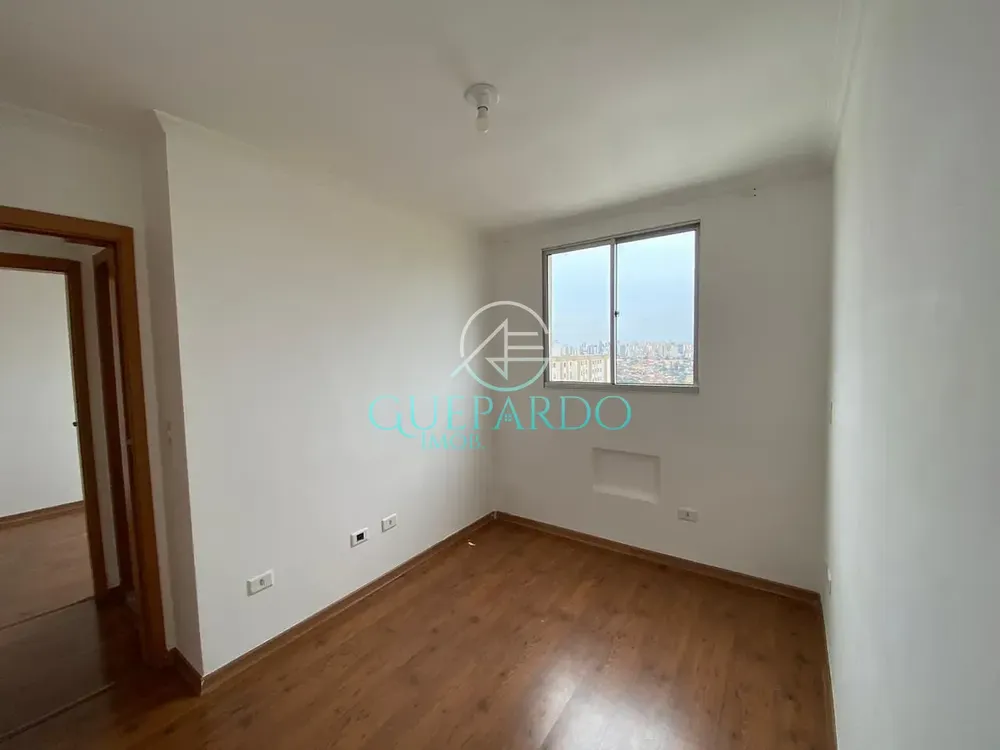 Apartamento, 2 quartos, 45 m² - Foto 11