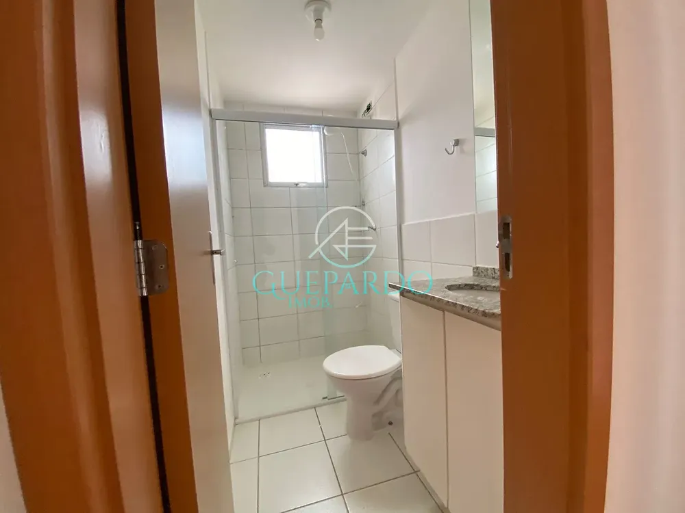 Apartamento, 2 quartos, 45 m² - Foto 3