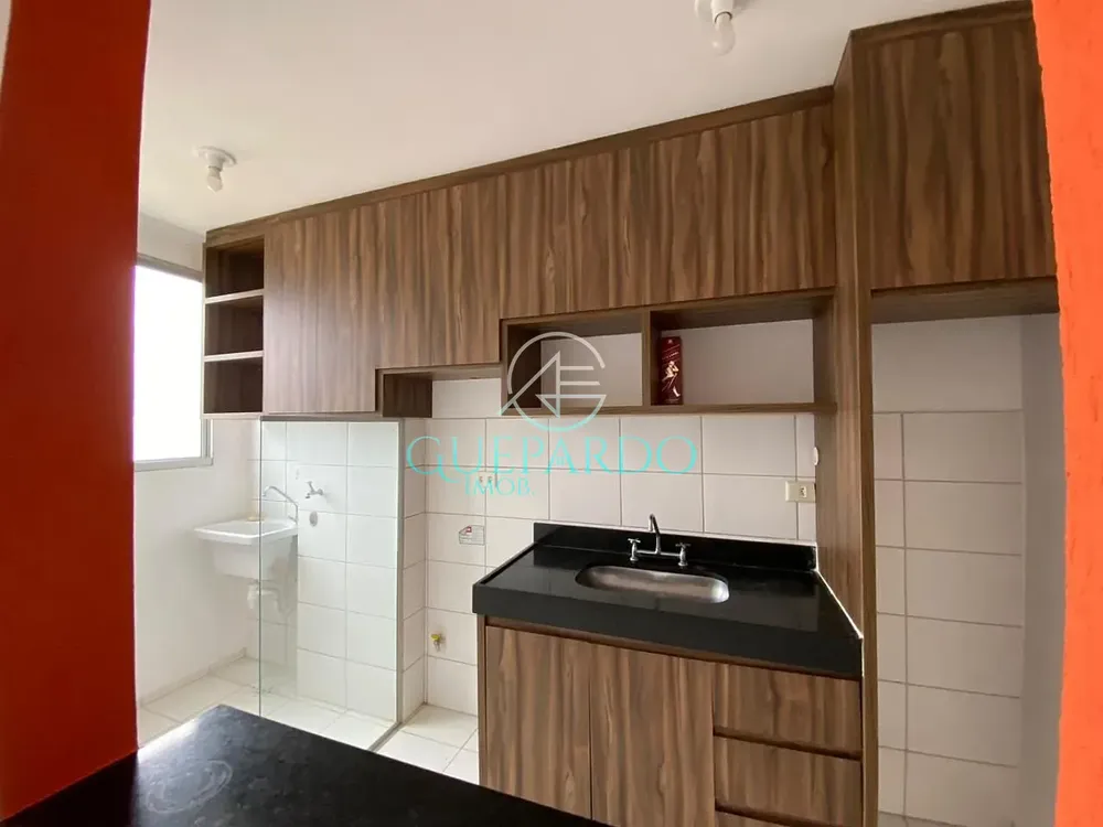 Apartamento, 2 quartos, 45 m² - Foto 9