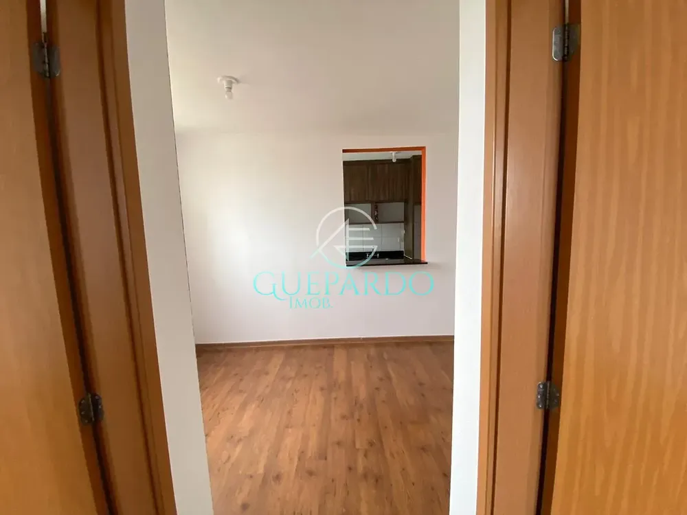 Apartamento, 2 quartos, 45 m² - Foto 10