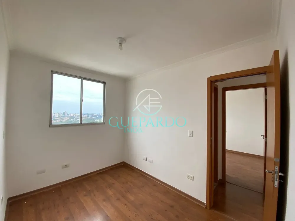 Apartamento, 2 quartos, 45 m² - Foto 15