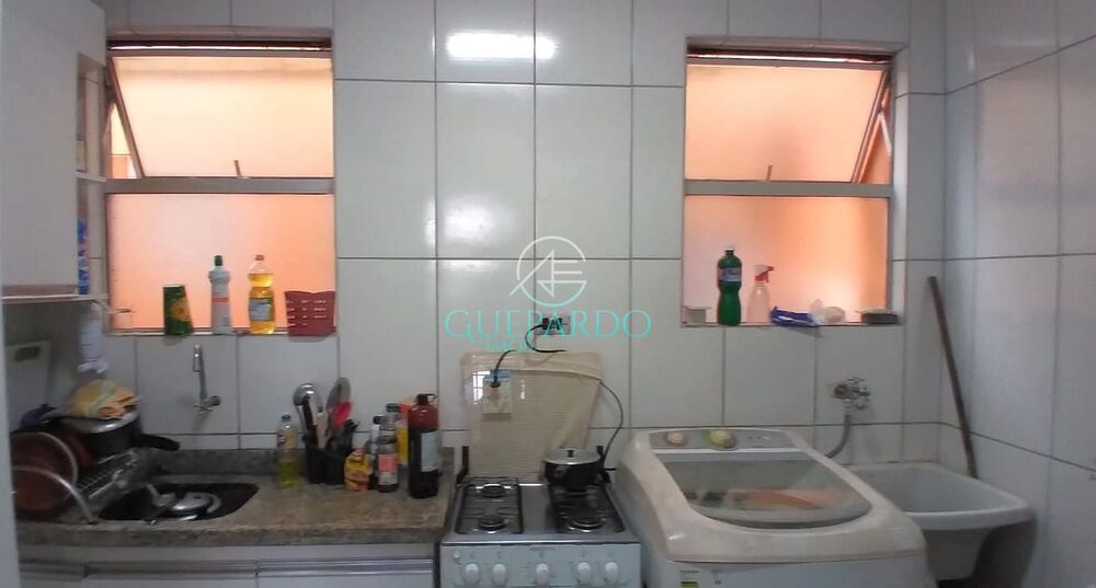 Apartamento, 3 quartos, 57 m² - Foto 1