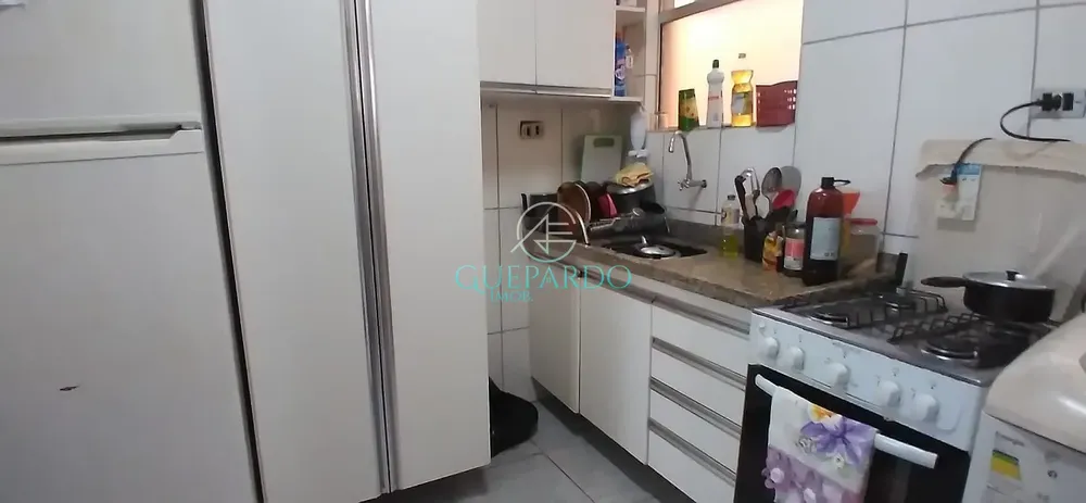 Apartamento, 3 quartos, 57 m² - Foto 18