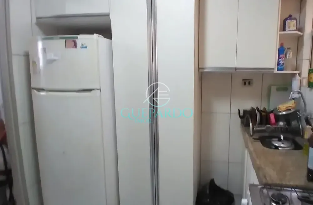 Apartamento, 3 quartos, 57 m² - Foto 21