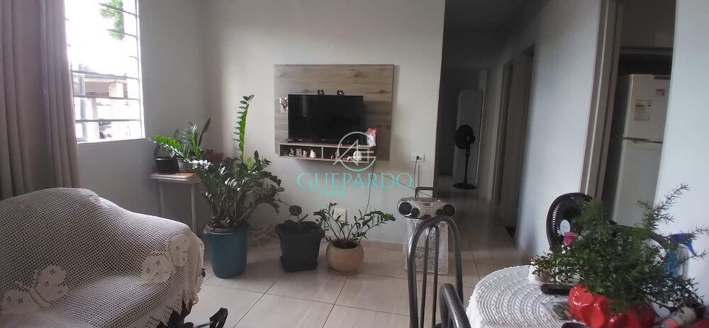 Apartamento, 3 quartos, 57 m² - Foto 11