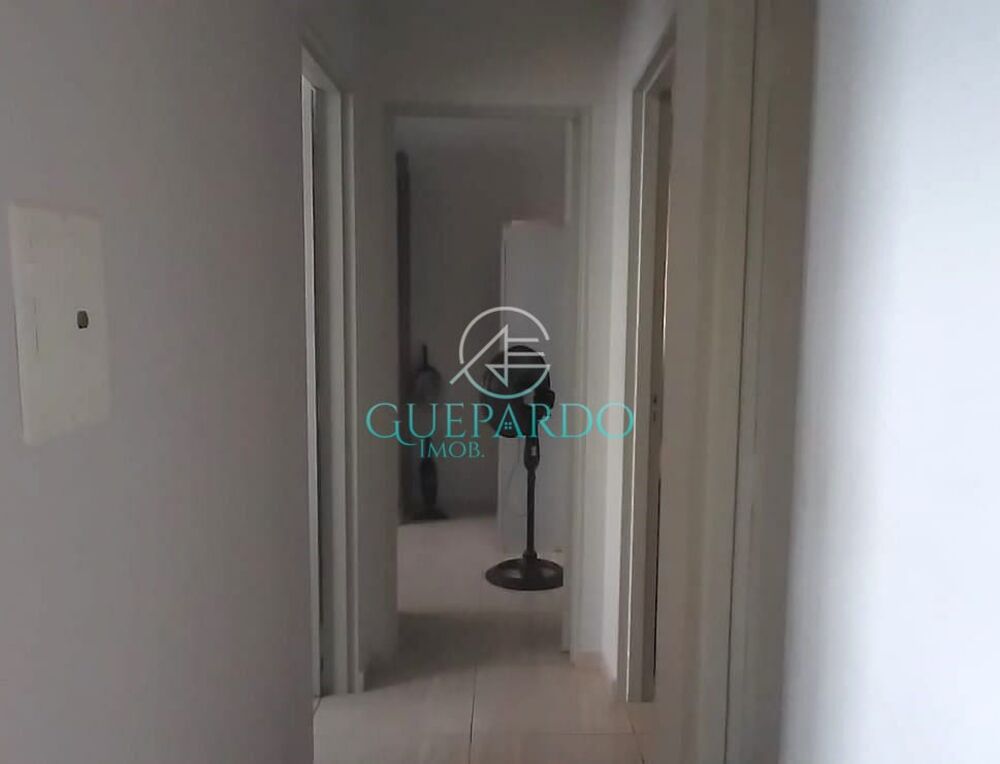 Apartamento, 3 quartos, 57 m² - Foto 2