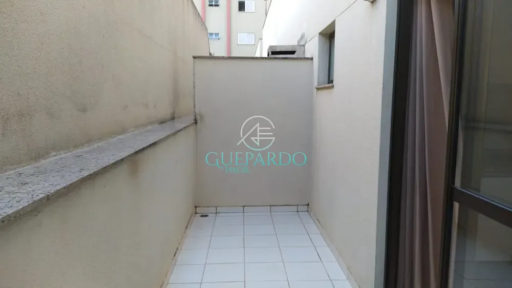 Kitnet-Studio, 39 m² - Foto 5