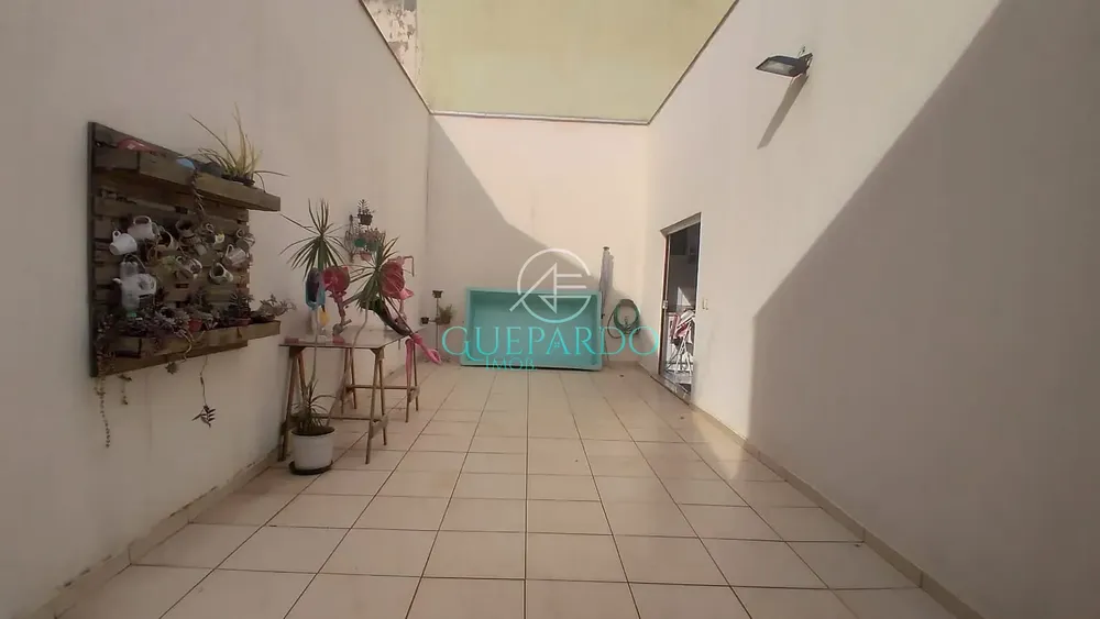 Casa, 3 quartos, 110 m² - Foto 15