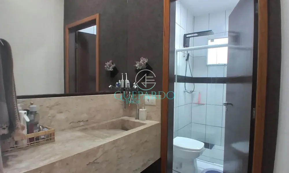 Casa, 3 quartos, 110 m² - Foto 14