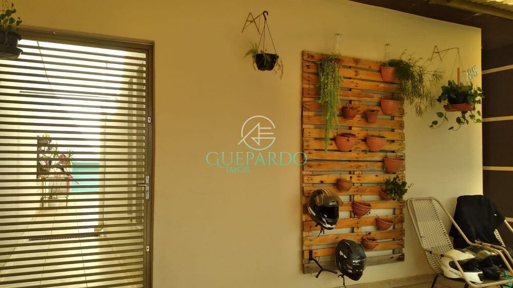 Casa, 3 quartos, 110 m² - Foto 9