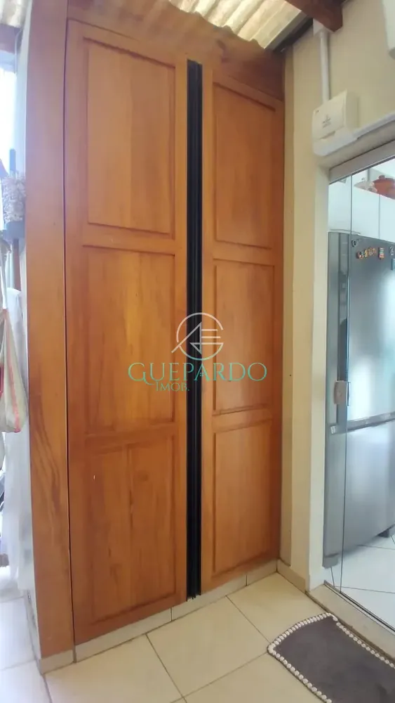 Casa, 3 quartos, 110 m² - Foto 26