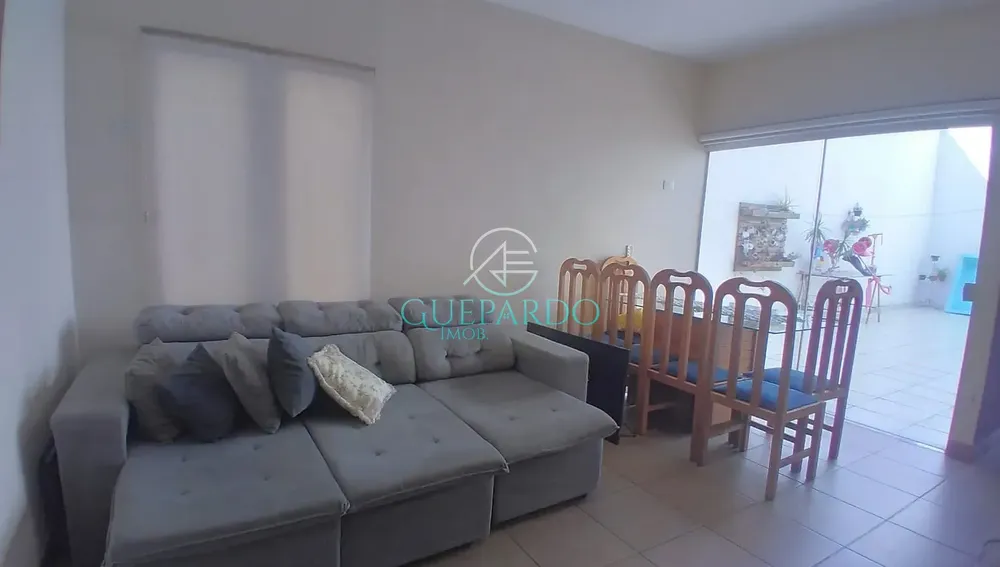 Casa, 3 quartos, 110 m² - Foto 25