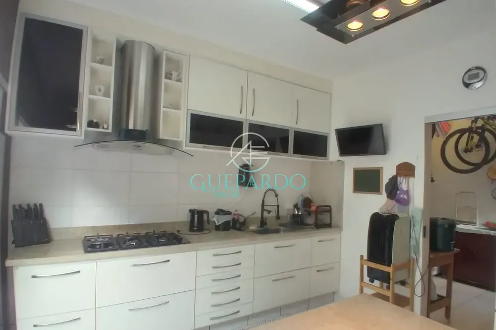 Casa, 3 quartos, 110 m² - Foto 13