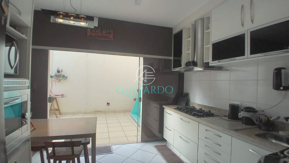 Casa, 3 quartos, 110 m² - Foto 5