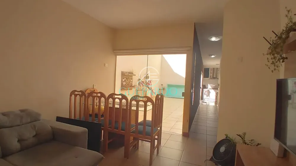 Casa, 3 quartos, 110 m² - Foto 16