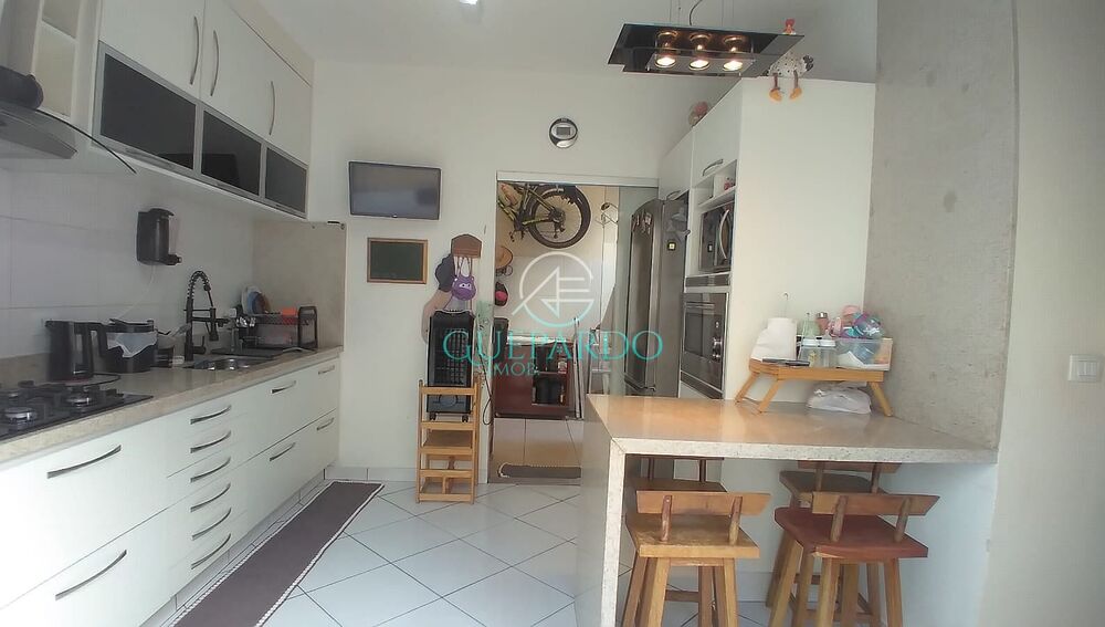 Casa, 3 quartos, 110 m² - Foto 1