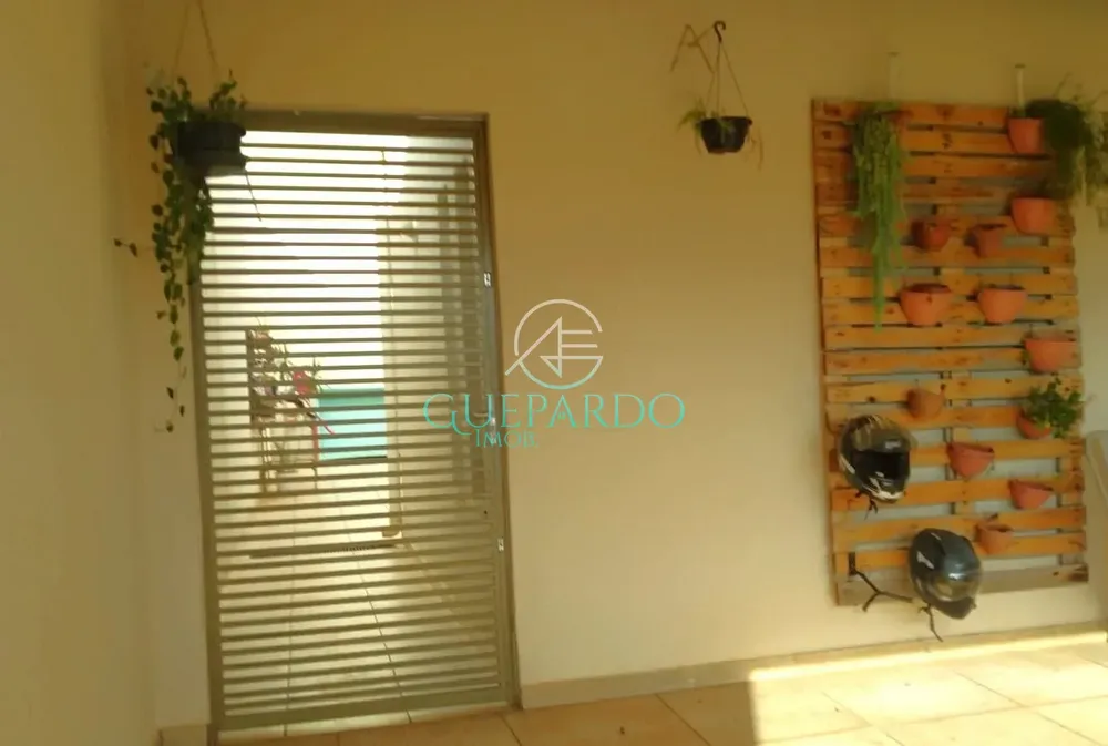 Casa, 3 quartos, 110 m² - Foto 20