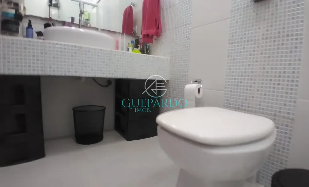 Casa, 3 quartos, 110 m² - Foto 19