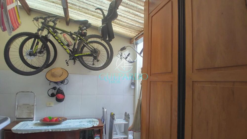 Casa, 3 quartos, 110 m² - Foto 11