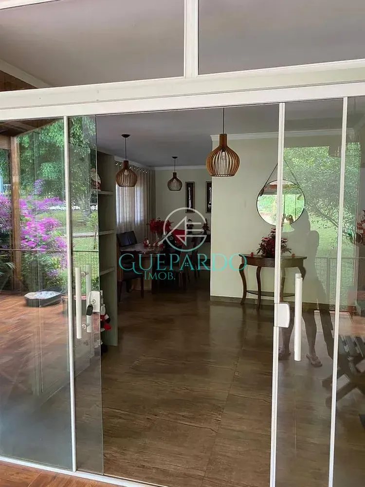 Chácara, 3 quartos, 6000 m² - Foto 7