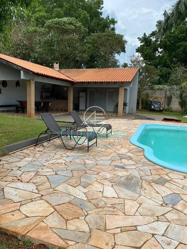 Chácara, 3 quartos, 6000 m² - Foto 3