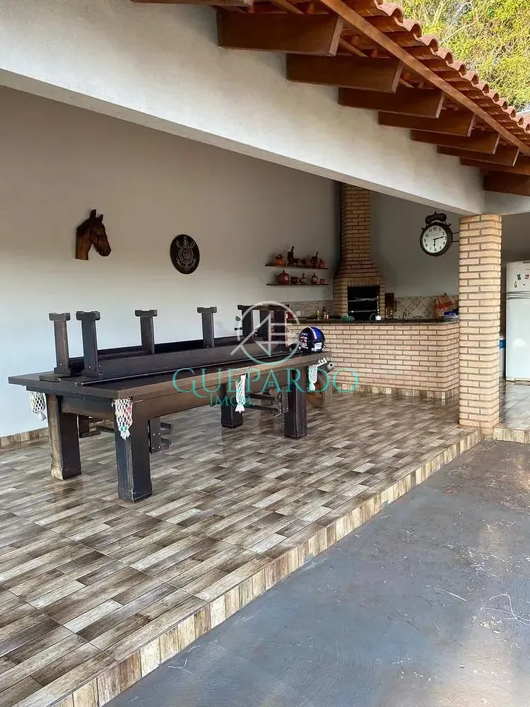 Chácara, 3 quartos, 6000 m² - Foto 16