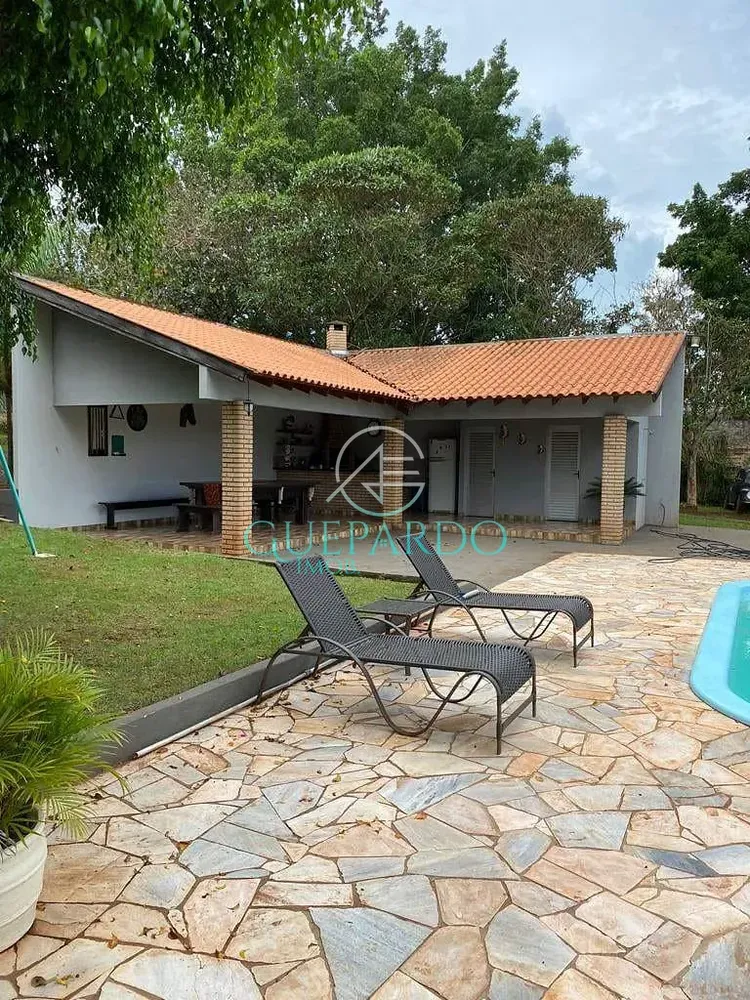 Chácara, 3 quartos, 6000 m² - Foto 4