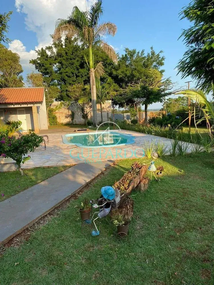 Chácara, 3 quartos, 6000 m² - Foto 2