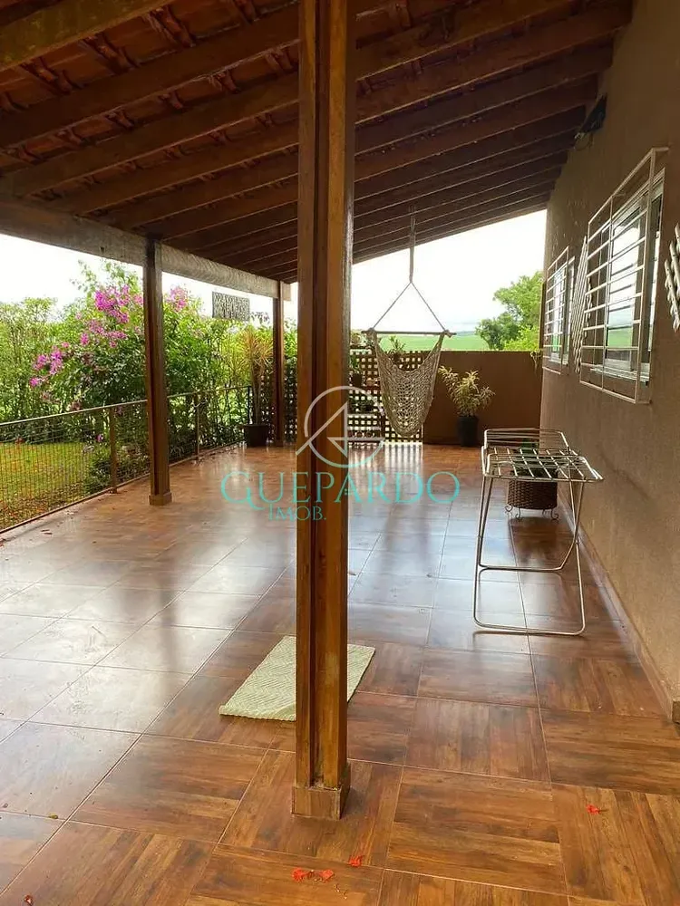 Chácara, 3 quartos, 6000 m² - Foto 11