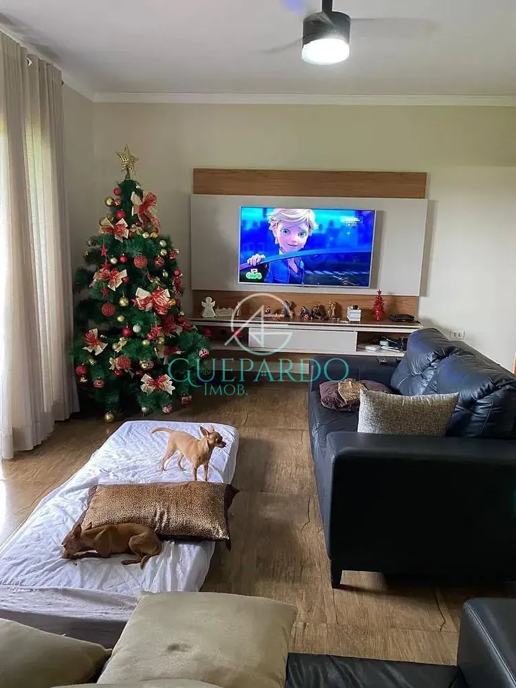 Chácara, 3 quartos, 6000 m² - Foto 9