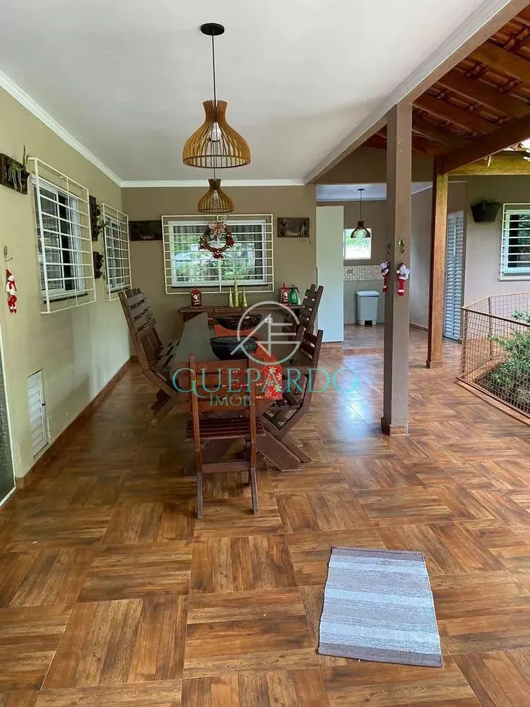 Chácara, 3 quartos, 6000 m² - Foto 10
