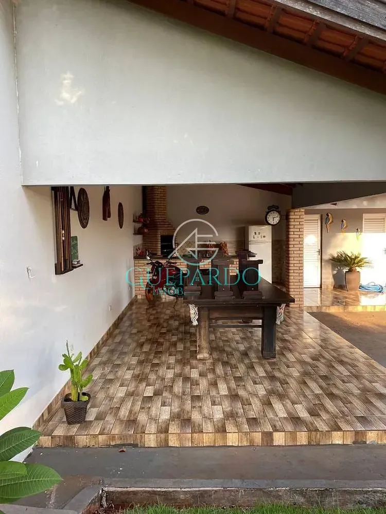 Chácara, 3 quartos, 6000 m² - Foto 15